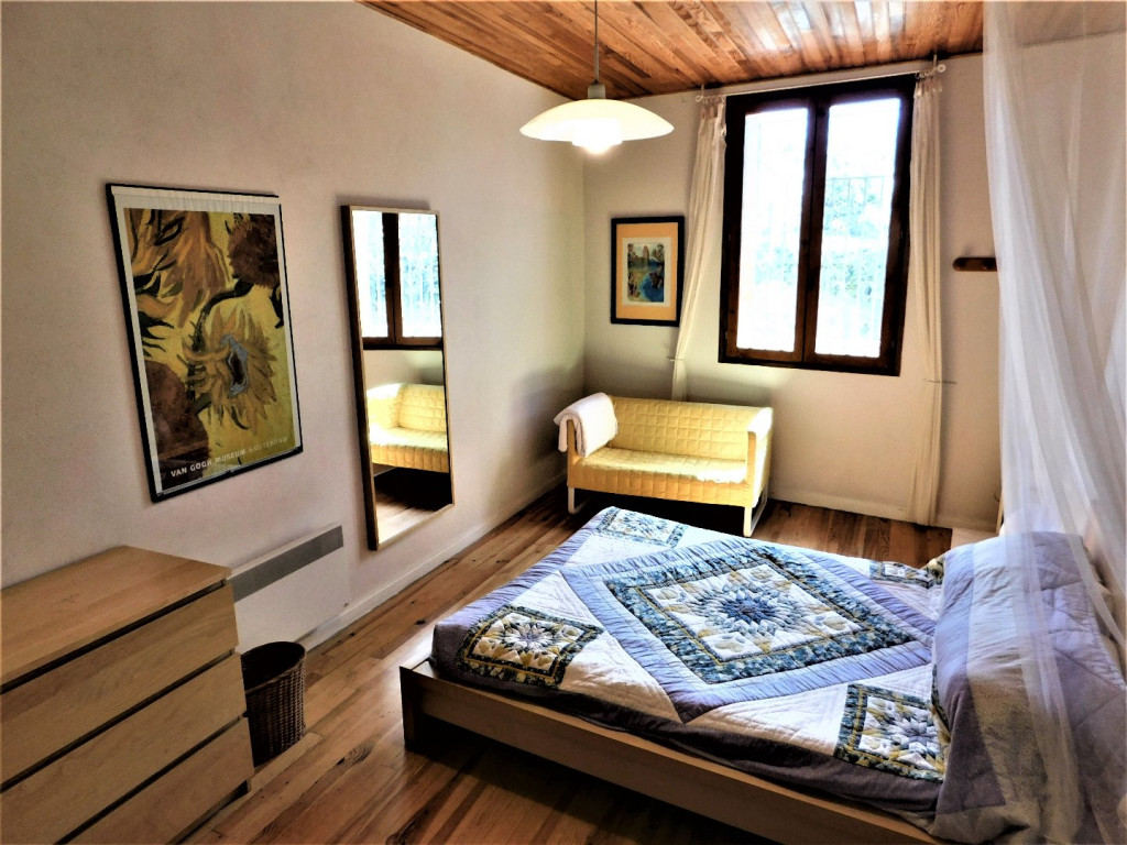 à vendre Maison de village Tuchan - Photo 7