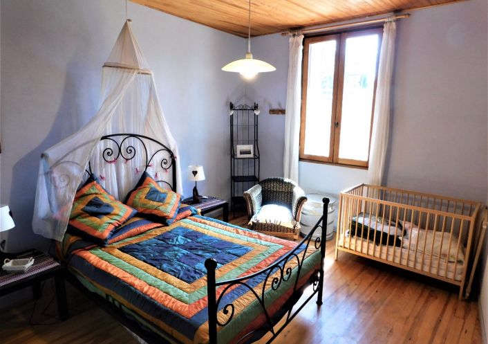 vente Maison de village Tuchan
