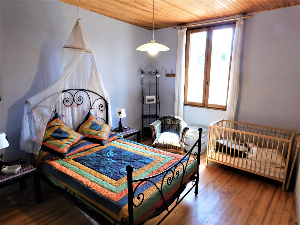 à vendre Maison de village Tuchan - Photo 8