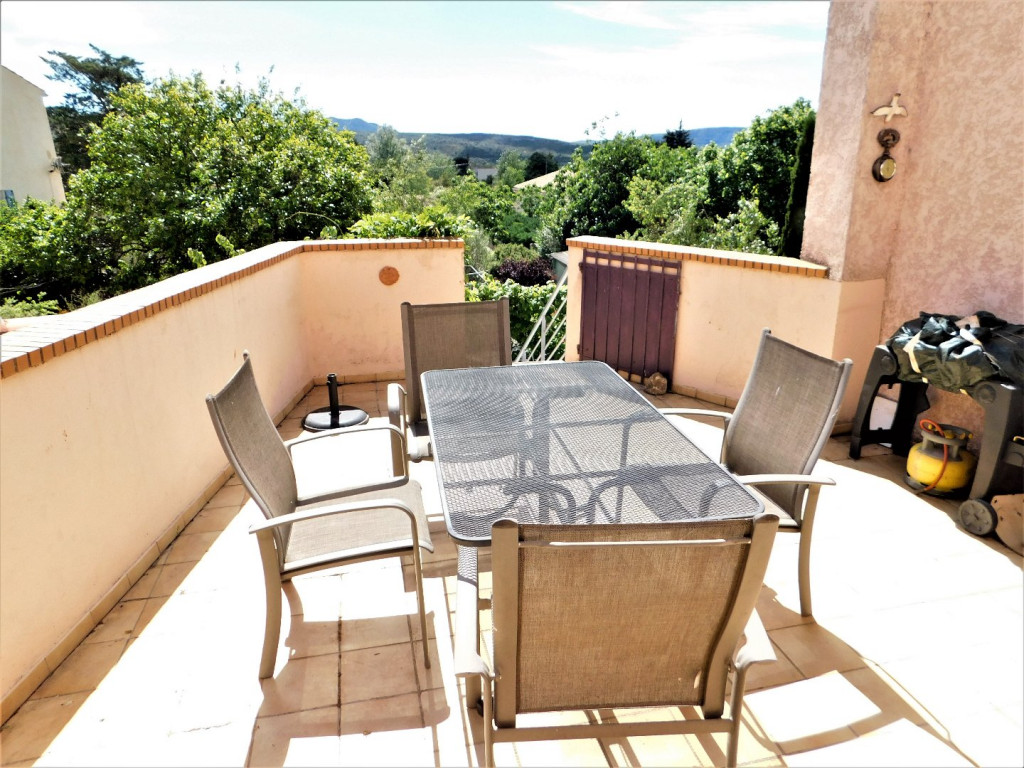 à vendre Maison de village Tuchan - Photo 4