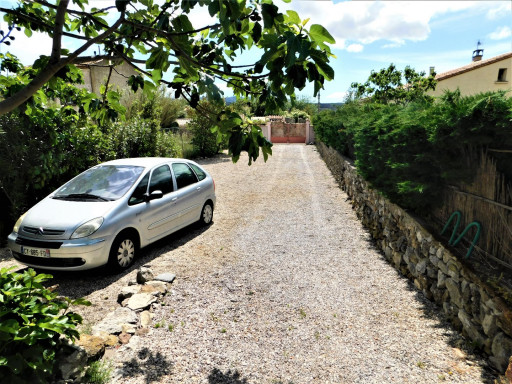à vendre Maison de village Tuchan