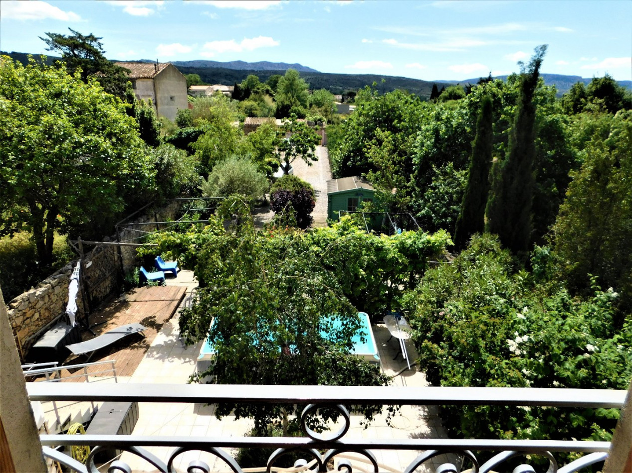 sale Maison de village Tuchan - Photo 2