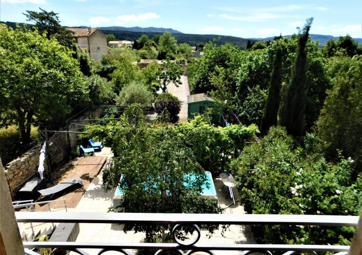 vente Maison de village Tuchan