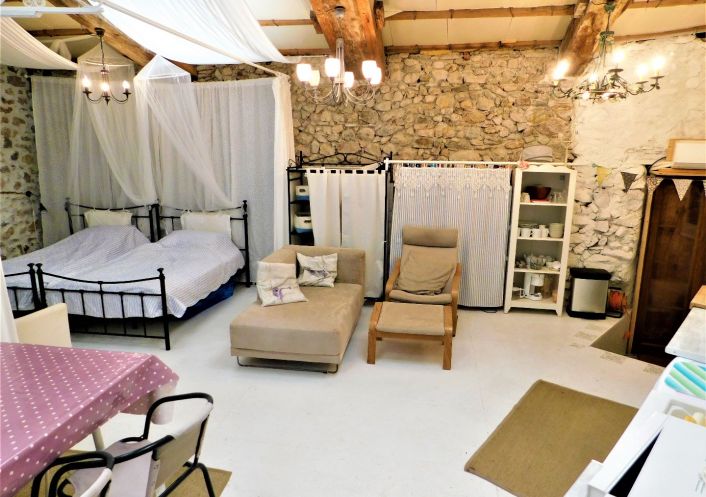 vente Maison de village Tuchan