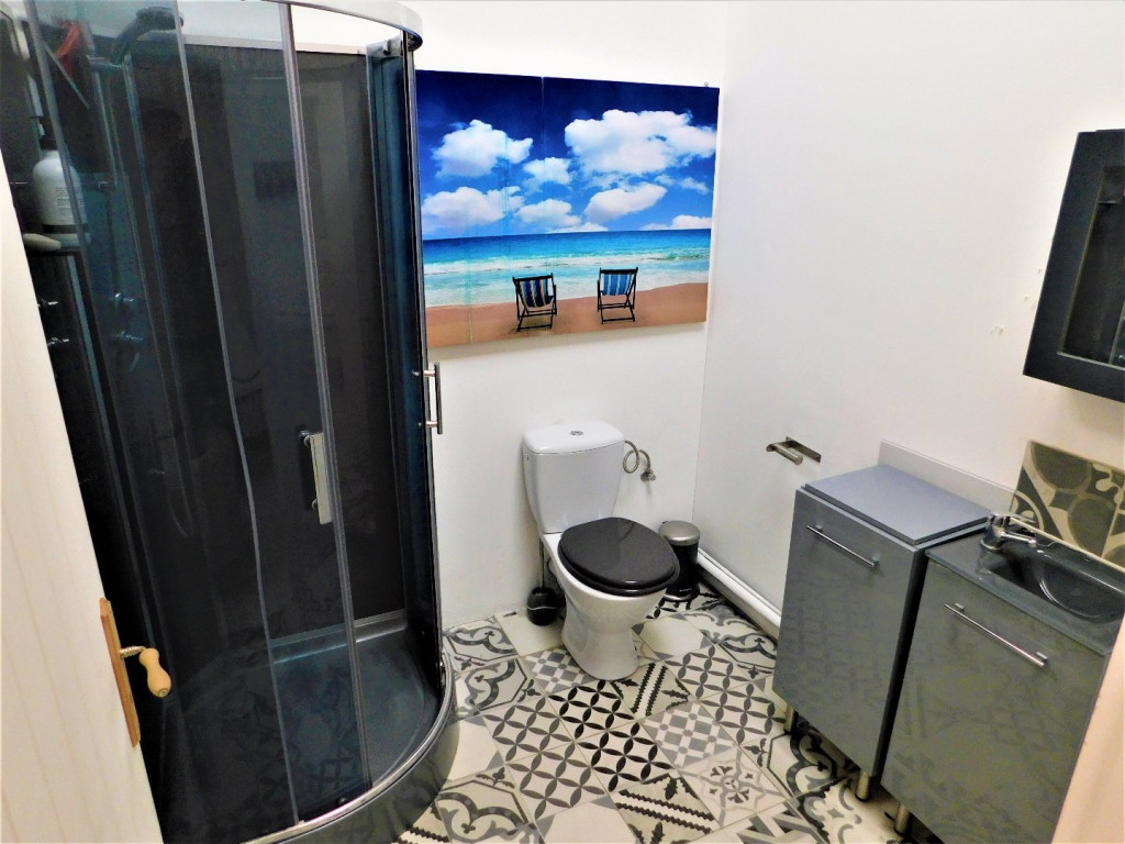 à vendre Maison de village Tuchan - Photo 10