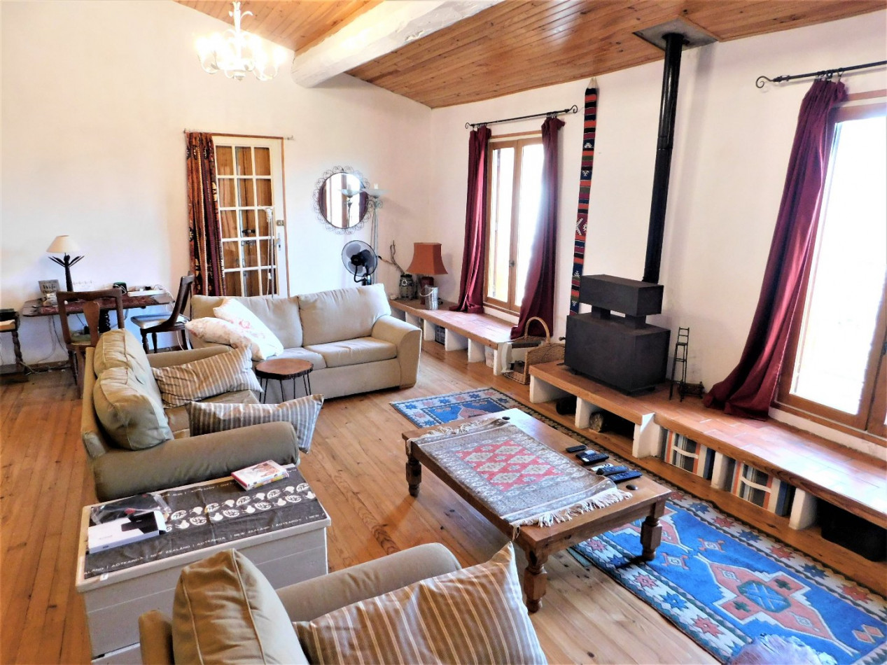 sale Maison de village Tuchan - Photo 5