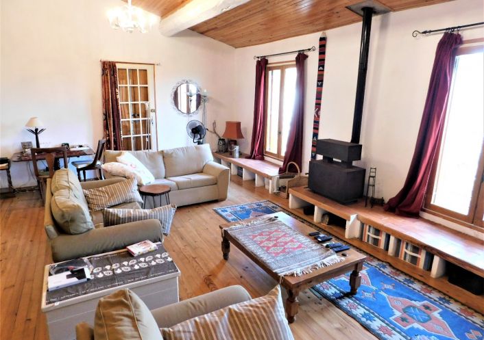 vente Maison de village Tuchan