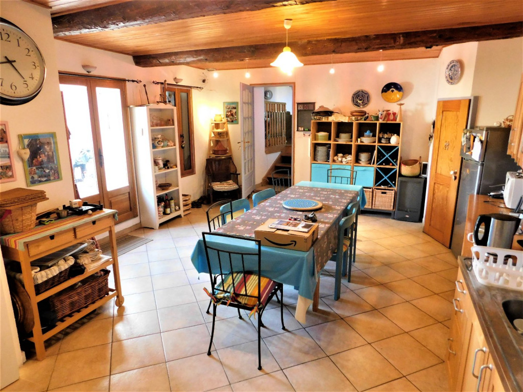 à vendre Maison de village Tuchan - Photo 6