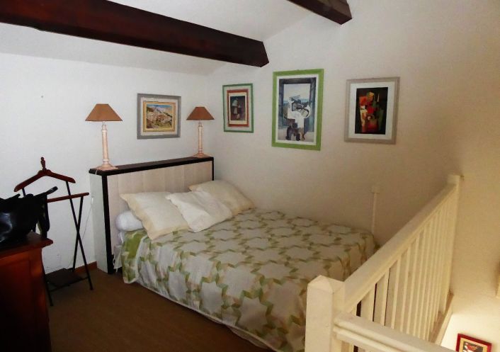vente Maison en résidence Argeles Sur Mer