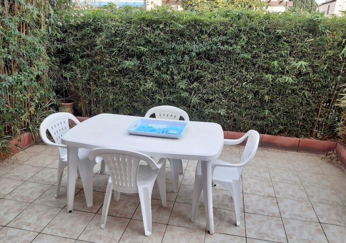 vente Maison en résidence Argeles Sur Mer