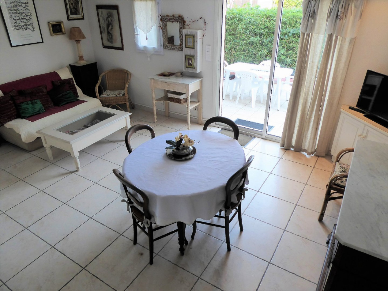 vente Maison en résidence Argeles Sur Mer - Photo 1