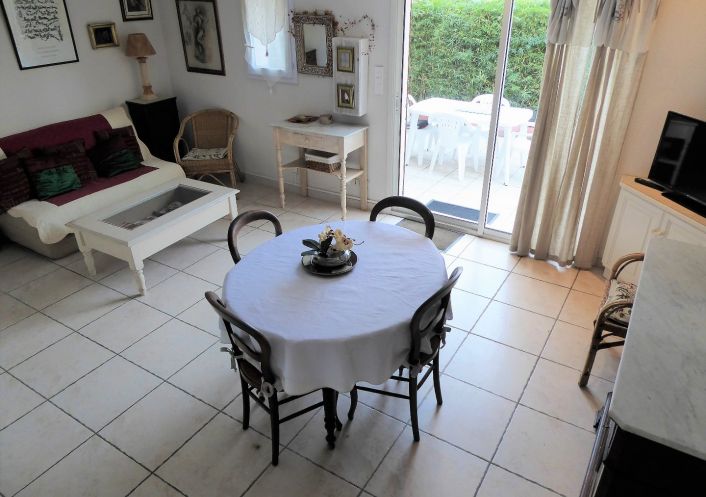 vente Maison en résidence Argeles Sur Mer