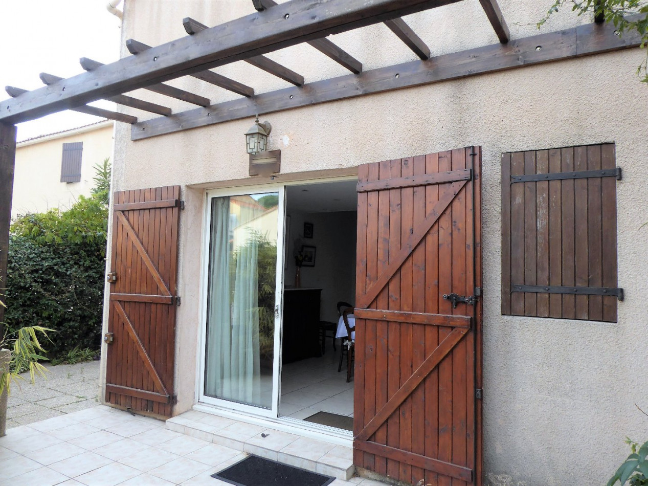 vente Maison en résidence Argeles Sur Mer - Photo 6