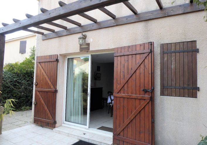 vente Maison en résidence Argeles Sur Mer