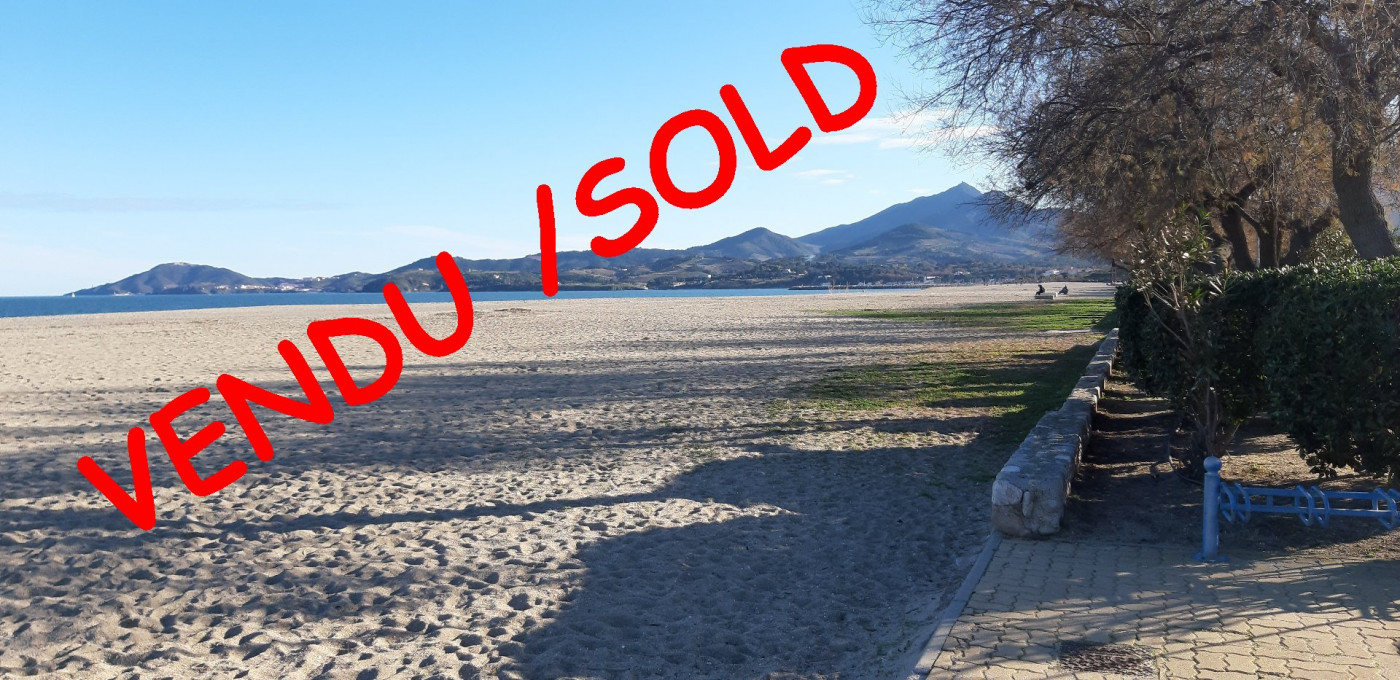 vente Maison en résidence Argeles Sur Mer - Photo 2