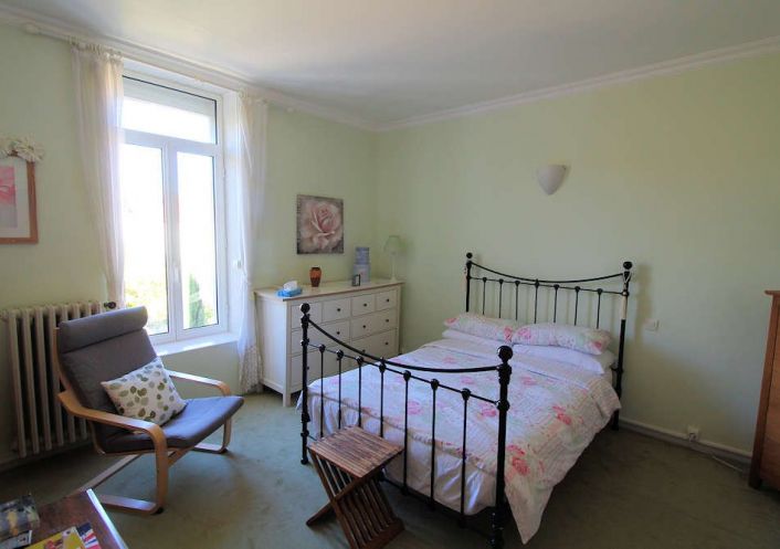 vente Maison Pouzolles