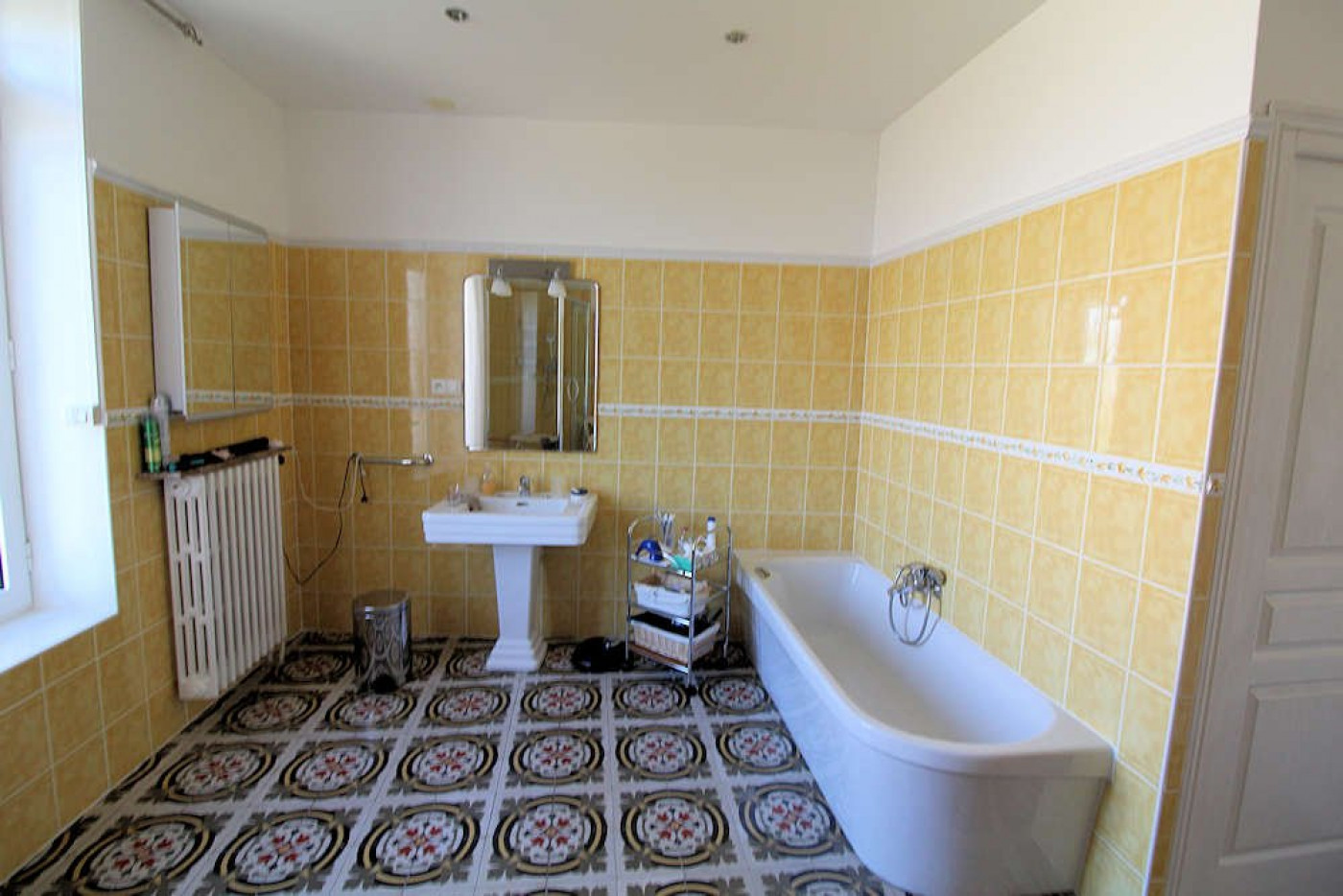 vente Maison Pouzolles - Photo 8