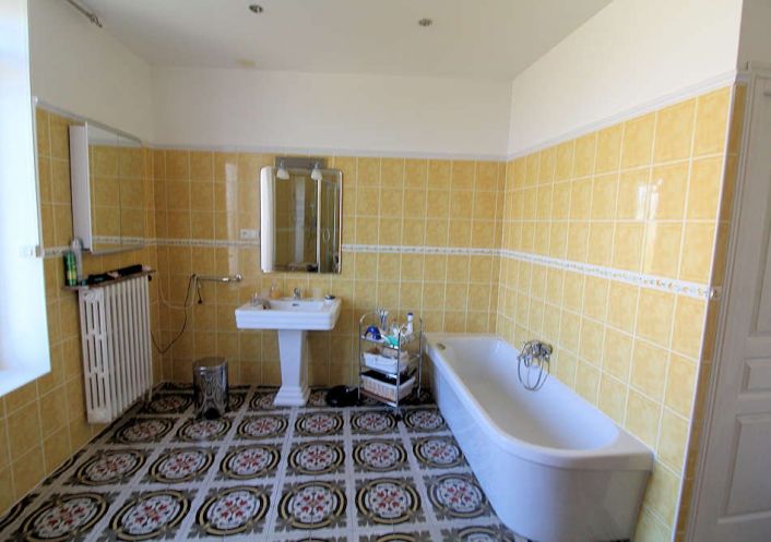 vente Maison Pouzolles
