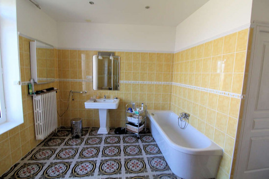 à vendre Maison Pouzolles