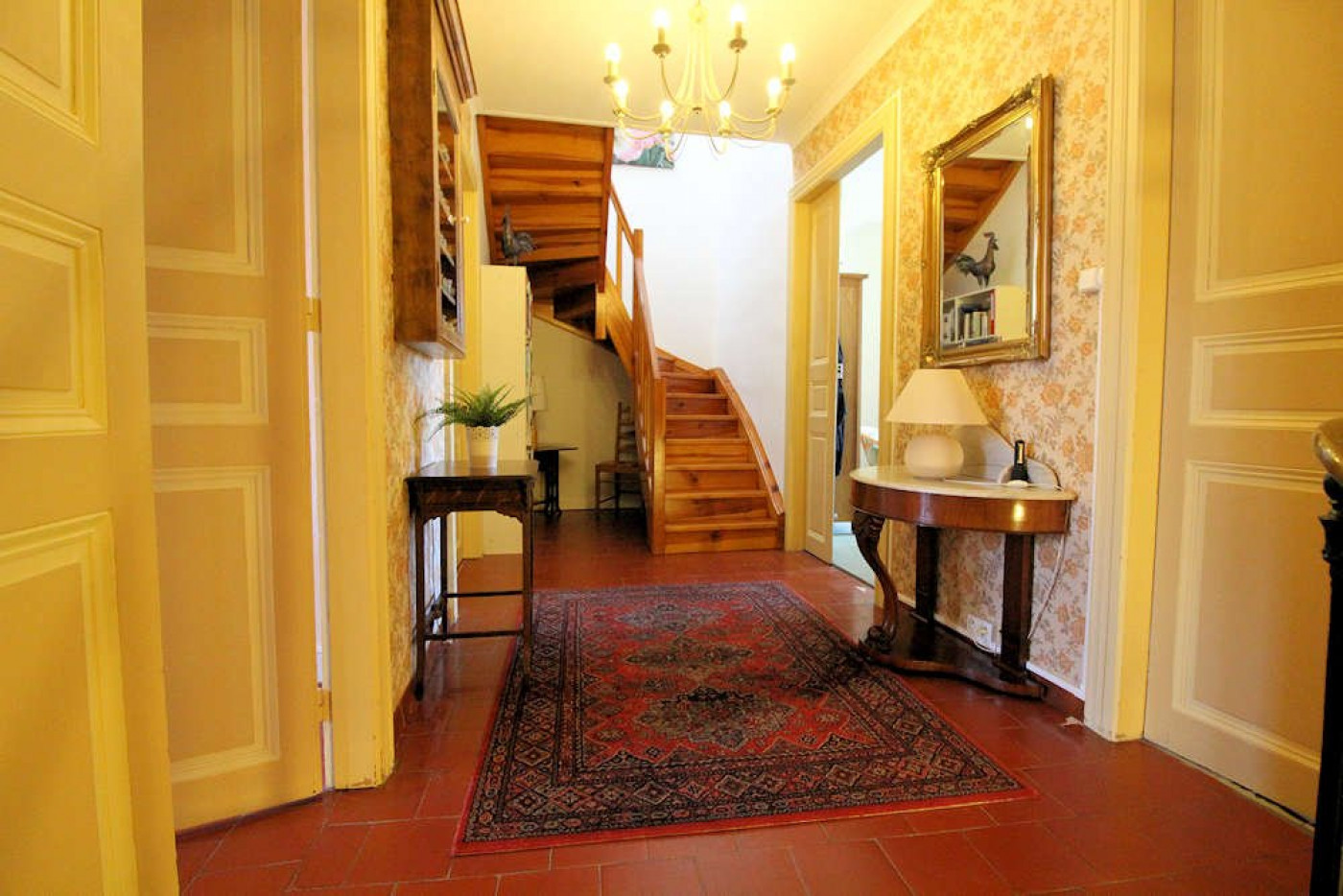 vente Maison Pouzolles - Photo 9