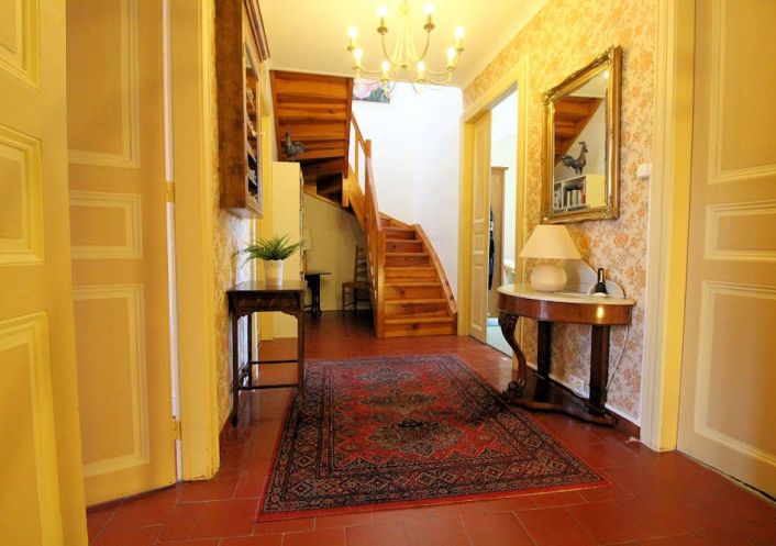 vente Maison Pouzolles