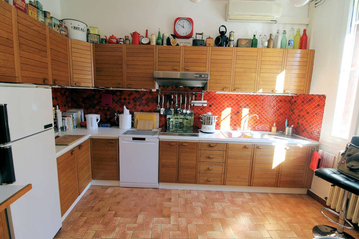 vente Maison Pouzolles - Photo 3