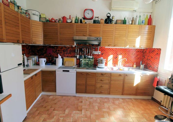 vente Maison Pouzolles