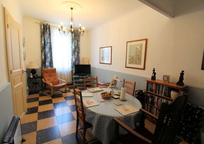 vente Maison Pouzolles