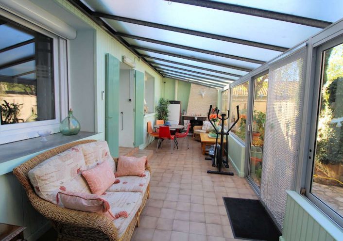 vente Maison Pouzolles