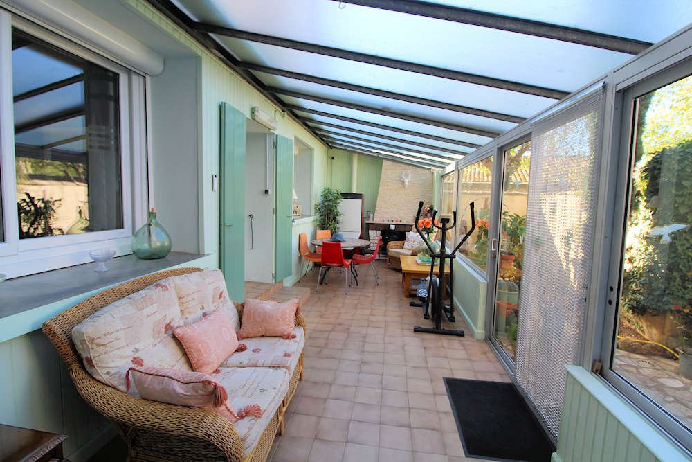 à vendre Maison Pouzolles - Photo 5