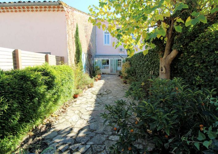 vente Maison Pouzolles