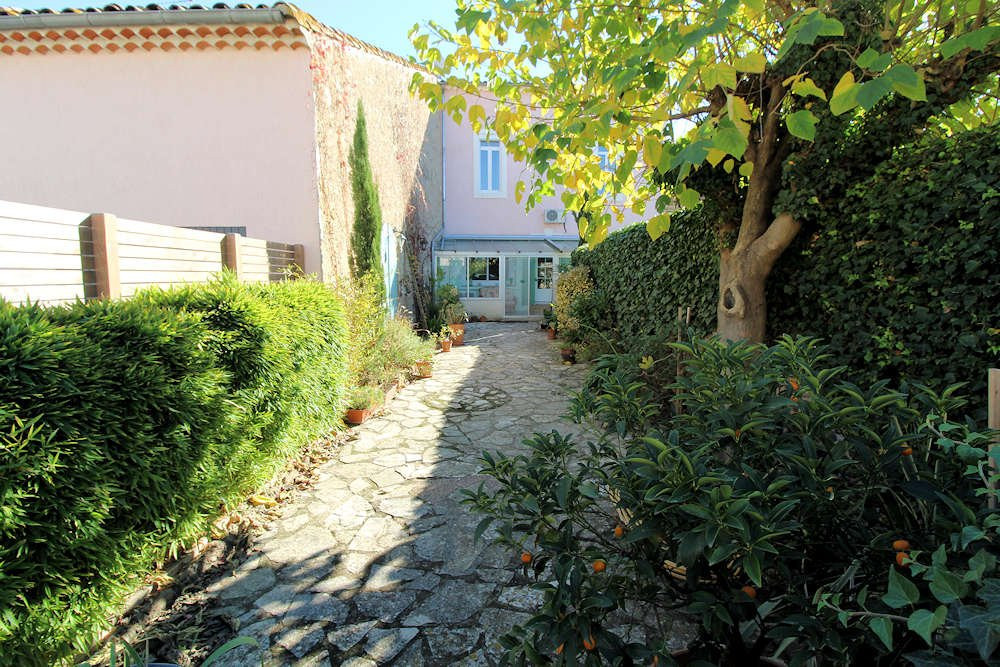 à vendre Maison Pouzolles - Photo 2