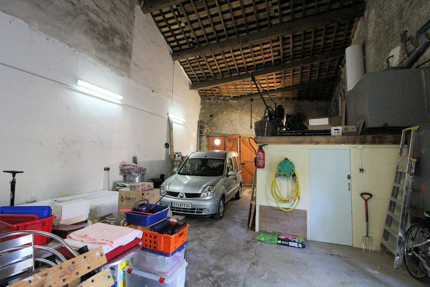 vente Maison Pouzolles - Photo 10