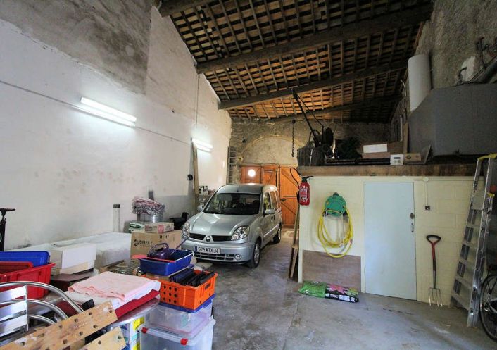 vente Maison Pouzolles