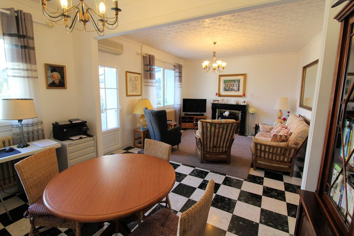 vente Maison Pouzolles - Photo 4