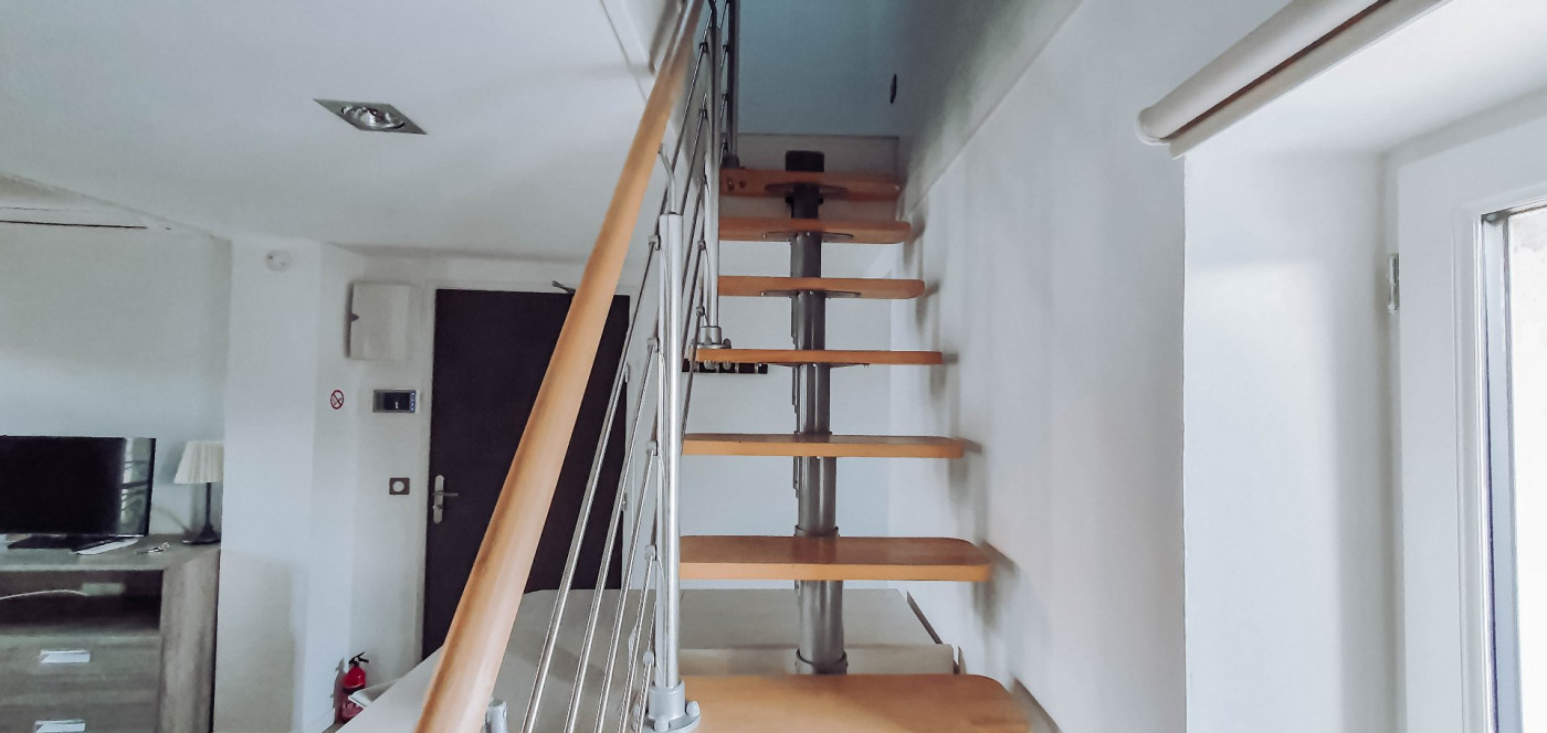 vente Immeuble mixte Prades - Photo 7