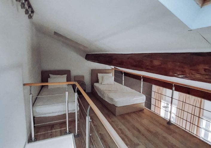 vente Immeuble mixte Prades