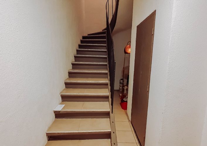 vente Immeuble mixte Prades