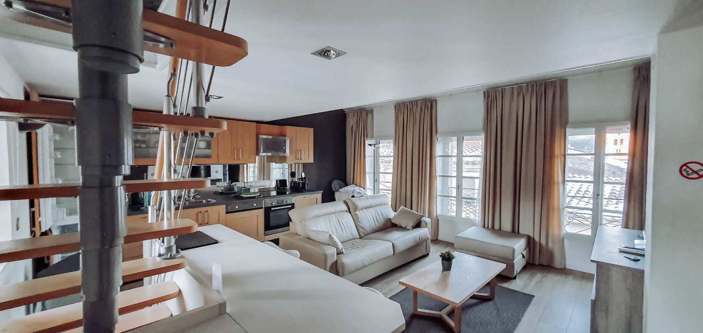 vente Immeuble mixte Prades - Photo 5