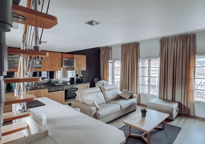 vente Immeuble mixte Prades