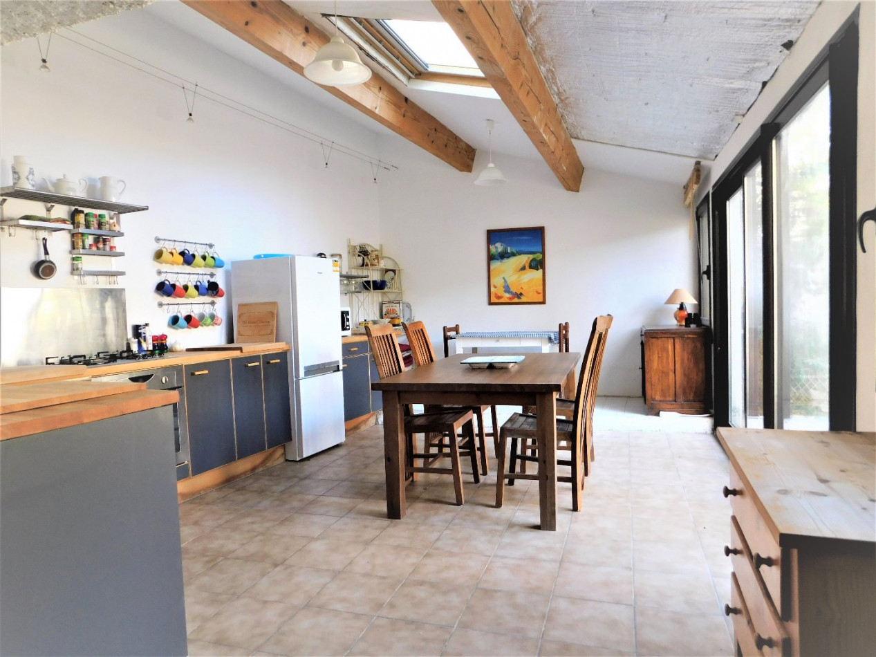 vente Maison de village Fitou - Photo 3