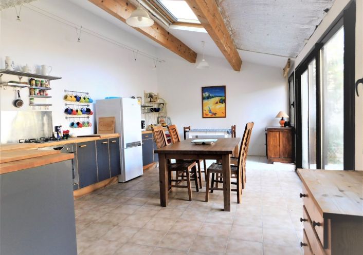 vente Maison de village Fitou