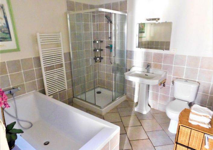 vente Maison de village Fitou