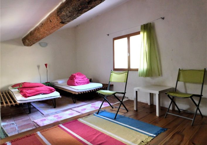 vente Maison de village Fitou