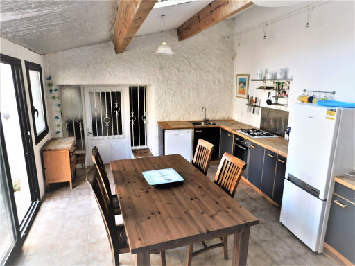 à vendre Maison de village Fitou