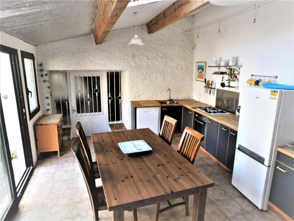 à vendre Maison de village Fitou - Photo 4