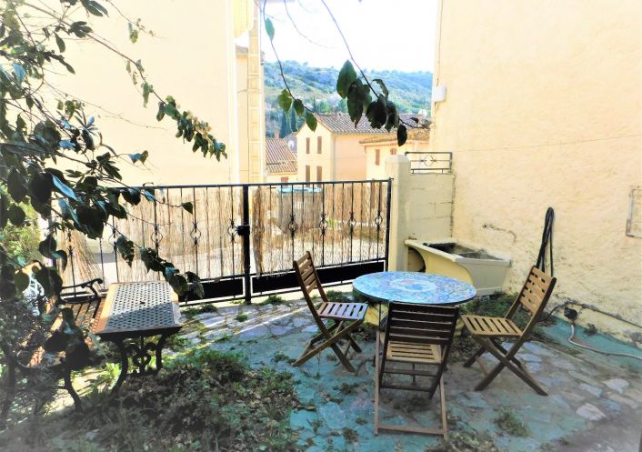 vente Maison de village Fitou