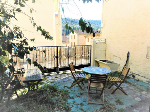 à vendre Maison de village Fitou