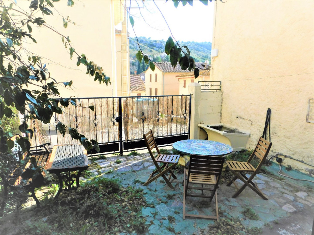 à vendre Maison de village Fitou - Photo 2