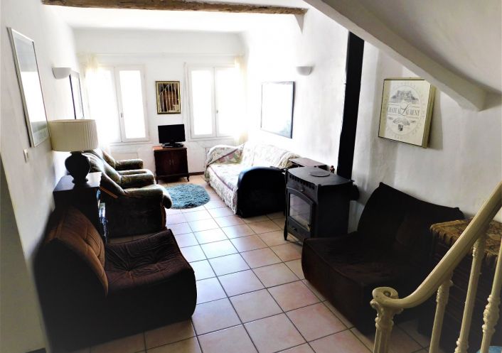 vente Maison de village Fitou